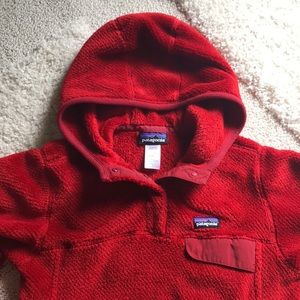 Patagonia Pull over